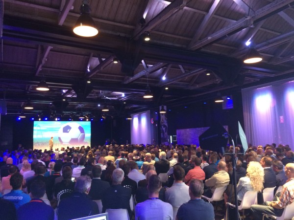 Dynamo presentatie