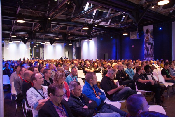 Dynamo Retail Event - presentatie